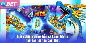 Game bắn cá long vương