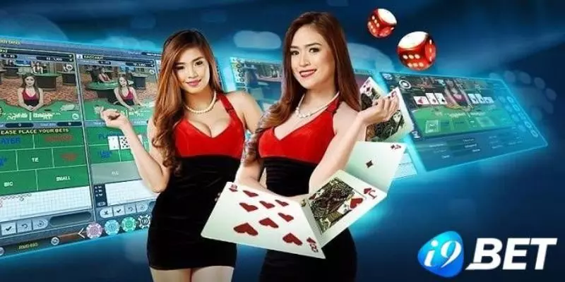 Giới thiệu thông tin chi tiết về chúng tôi - i9bet