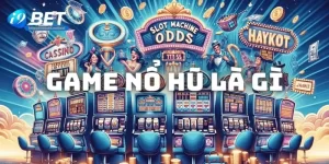 game nổ hũ là gì?