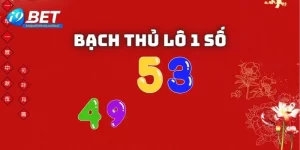 Bạch thủ lô 1 số