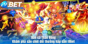 Bắn cá thần rồng