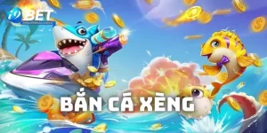 bắn cá xèng