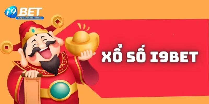 Giới thiệu đôi nét về xổ số i9bet