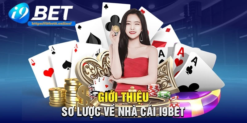 Giới thiệu về giấy phép hoạt động của i9bet