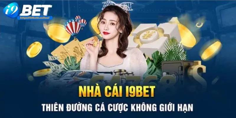 Đôi nét về khuyến mãi i9bet