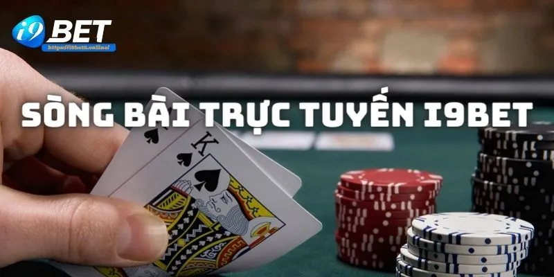 Giới thiệu tổng quan về Sòng bài trực tuyến i9bet trực tuyến