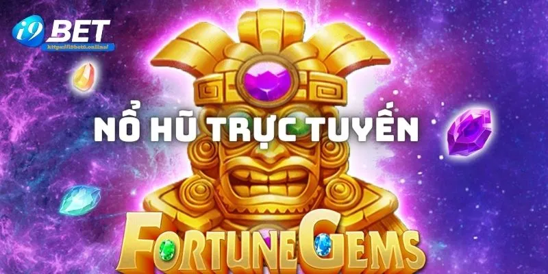 Nổ hũ trực tuyến i9bet