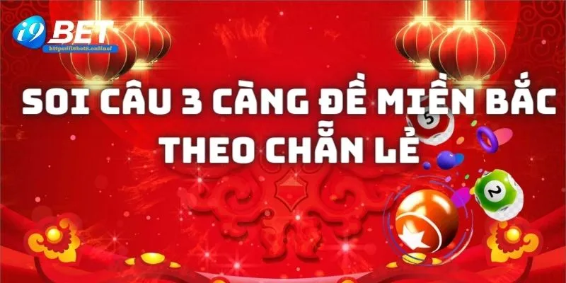 Chiến thuật dựa vào chẵn lẻ để tìm ra số đẹp đánh 3 càng