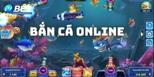 bắn cá online