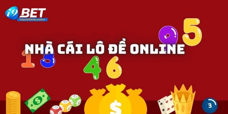 nhà cái lô đề online